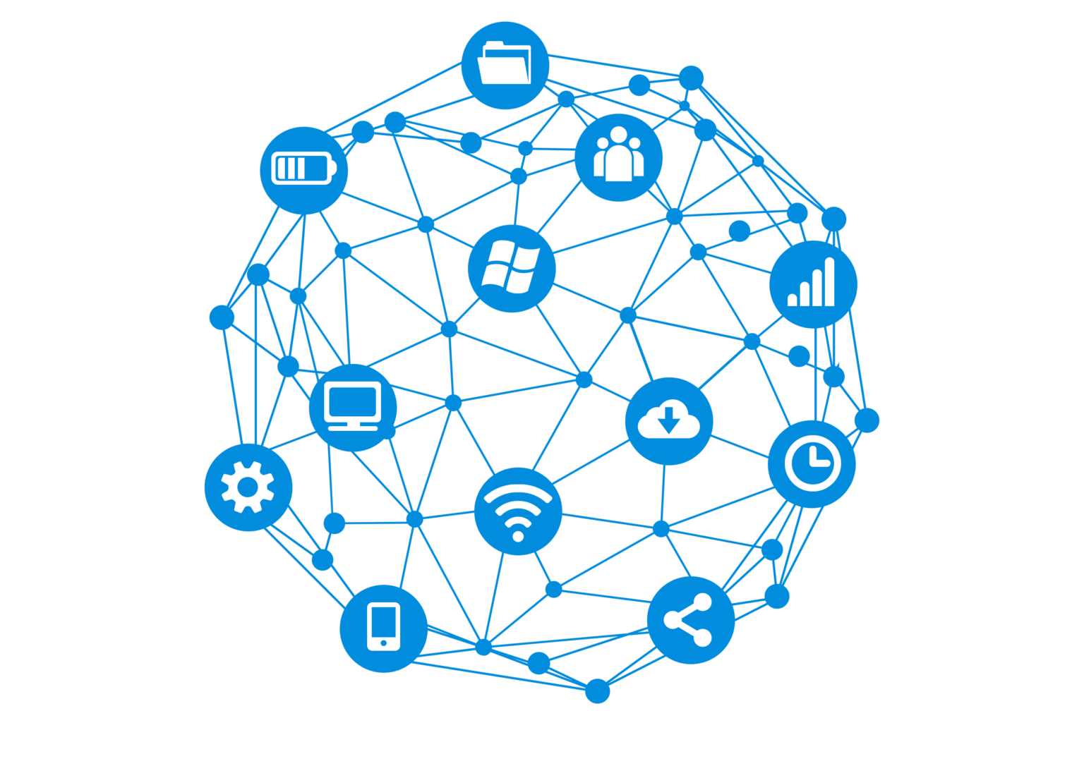 Internet et numerique libsystem