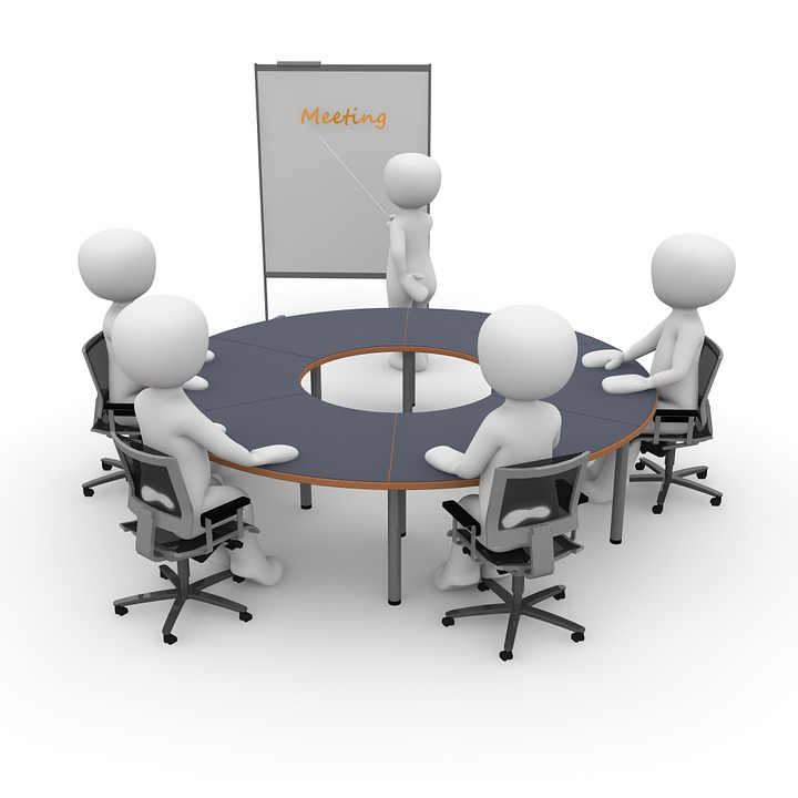 Travail Collaboratif et Transition Numerique